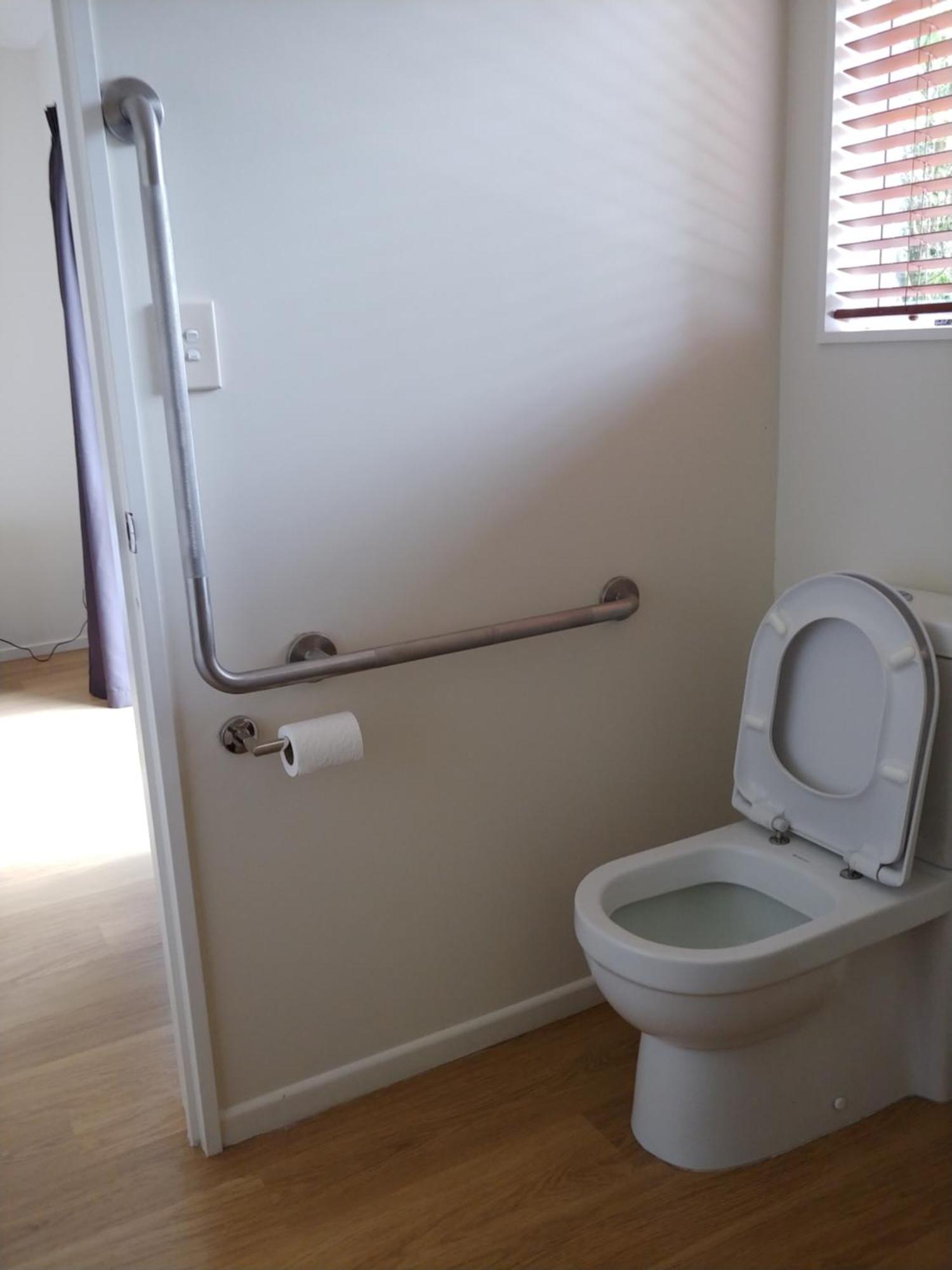 Comfortable 2-Bedroom Unit Close To Hamilton, New Zealand Exterior photo
